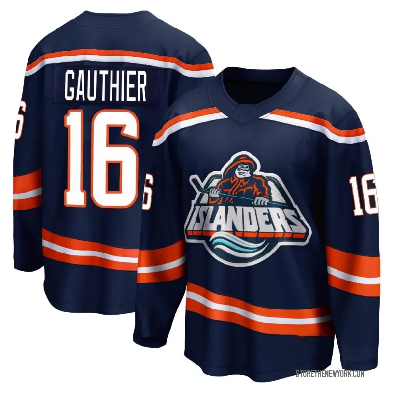 Ny islanders best sale youth jersey