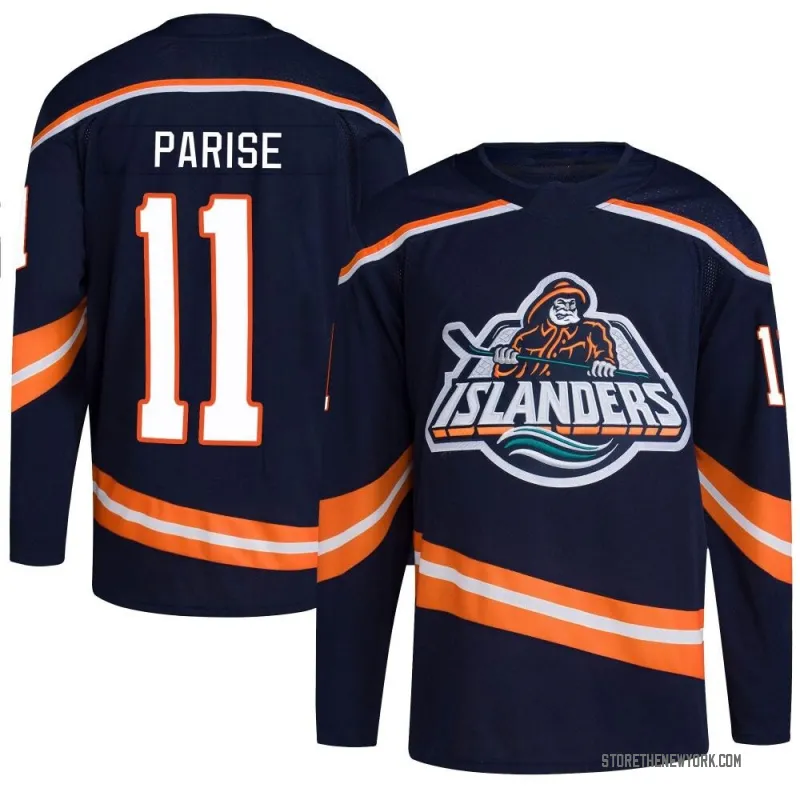 youth parise jersey